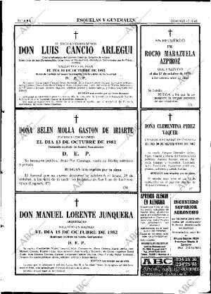 ABC MADRID 17-10-1982 página 94