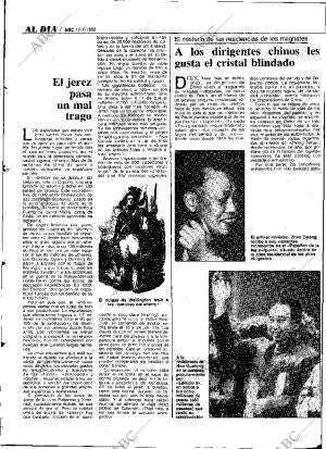 ABC MADRID 17-10-1982 página 96