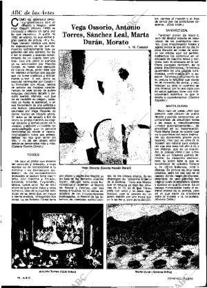 ABC MADRID 17-10-1982 página 98