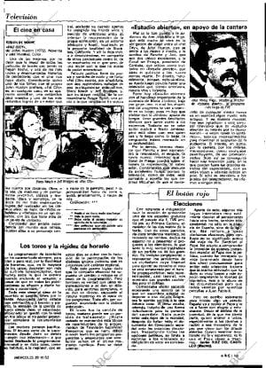 ABC MADRID 20-10-1982 página 101