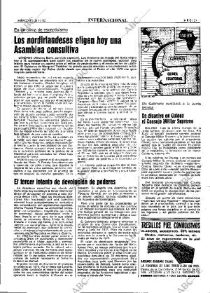 ABC MADRID 20-10-1982 página 21