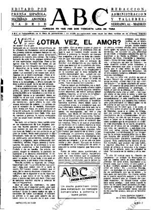 ABC MADRID 20-10-1982 página 3