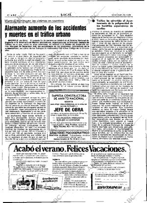 ABC MADRID 20-10-1982 página 42