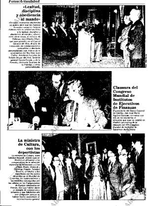 ABC MADRID 20-10-1982 página 5