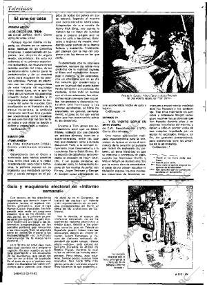 ABC MADRID 23-10-1982 página 101