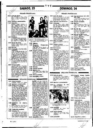 ABC MADRID 23-10-1982 página 102