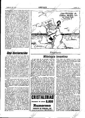 ABC MADRID 23-10-1982 página 15