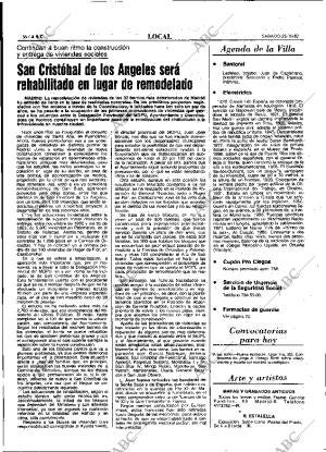 ABC MADRID 23-10-1982 página 36