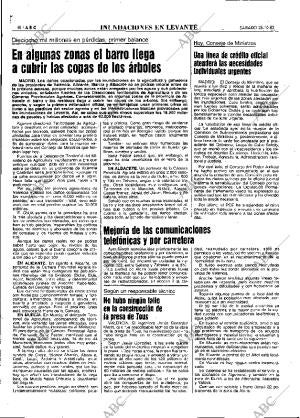 ABC MADRID 23-10-1982 página 40