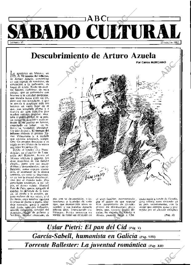 ABC MADRID 23-10-1982 página 47