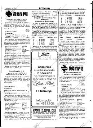 ABC MADRID 23-10-1982 página 65