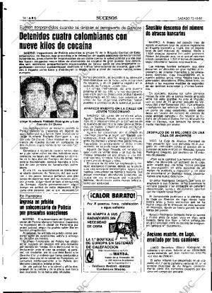 ABC MADRID 23-10-1982 página 66