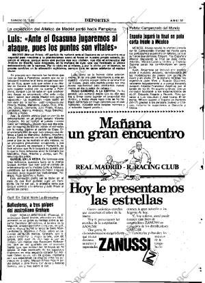 ABC MADRID 23-10-1982 página 71