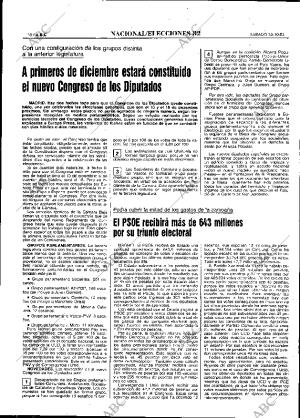 ABC MADRID 30-10-1982 página 18