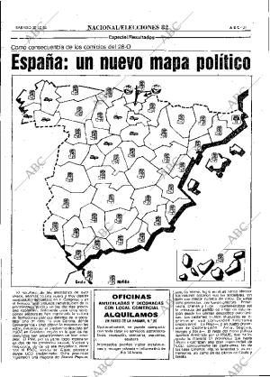 ABC MADRID 30-10-1982 página 21