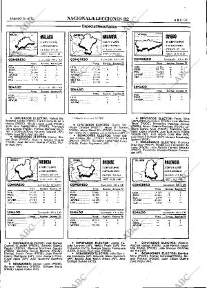 ABC MADRID 30-10-1982 página 27