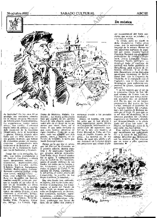ABC MADRID 30-10-1982 página 45