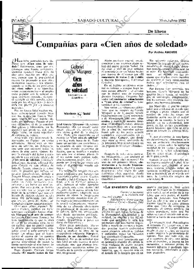 ABC MADRID 30-10-1982 página 46