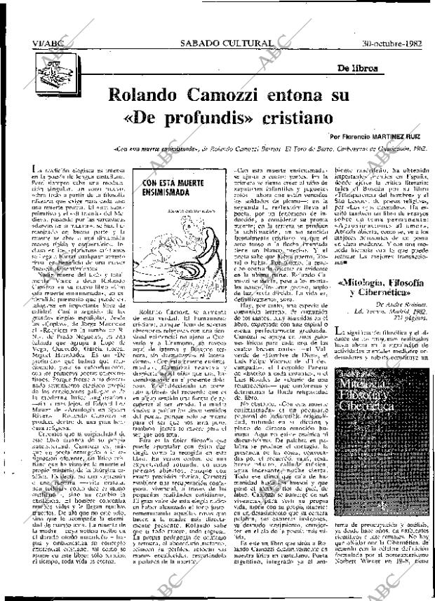 ABC MADRID 30-10-1982 página 48