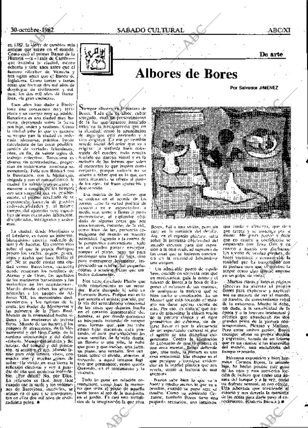 ABC MADRID 30-10-1982 página 53