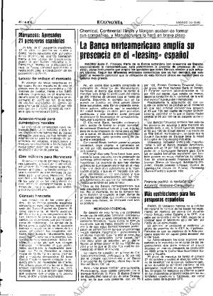 ABC MADRID 30-10-1982 página 60