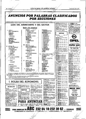 ABC MADRID 30-10-1982 página 78