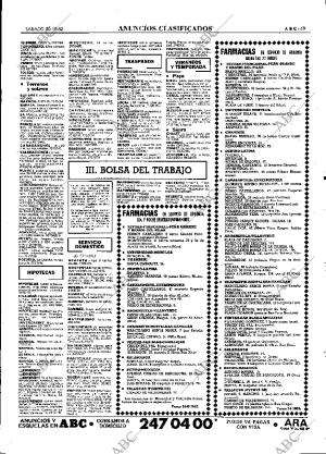 ABC MADRID 30-10-1982 página 81