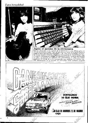 ABC MADRID 30-10-1982 página 92