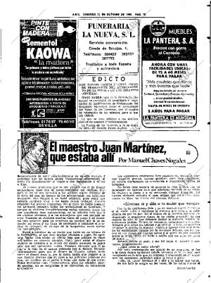 ABC SEVILLA 31-10-1982 página 103