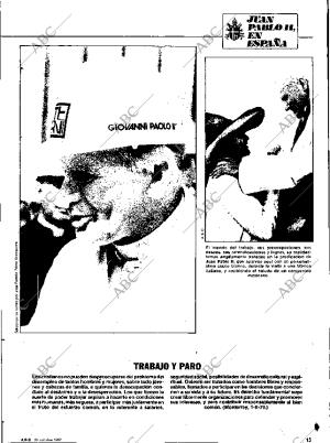 ABC SEVILLA 31-10-1982 página 15