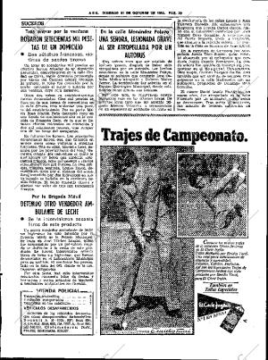 ABC SEVILLA 31-10-1982 página 63