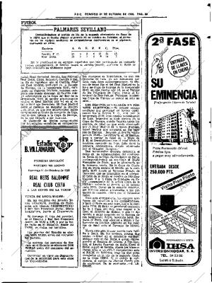 ABC SEVILLA 31-10-1982 página 83