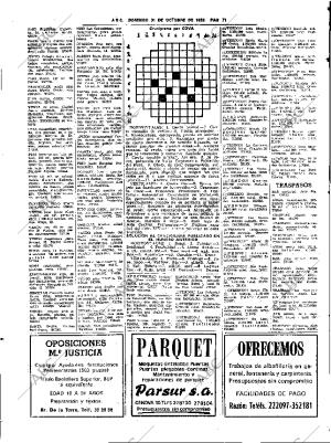 ABC SEVILLA 31-10-1982 página 95