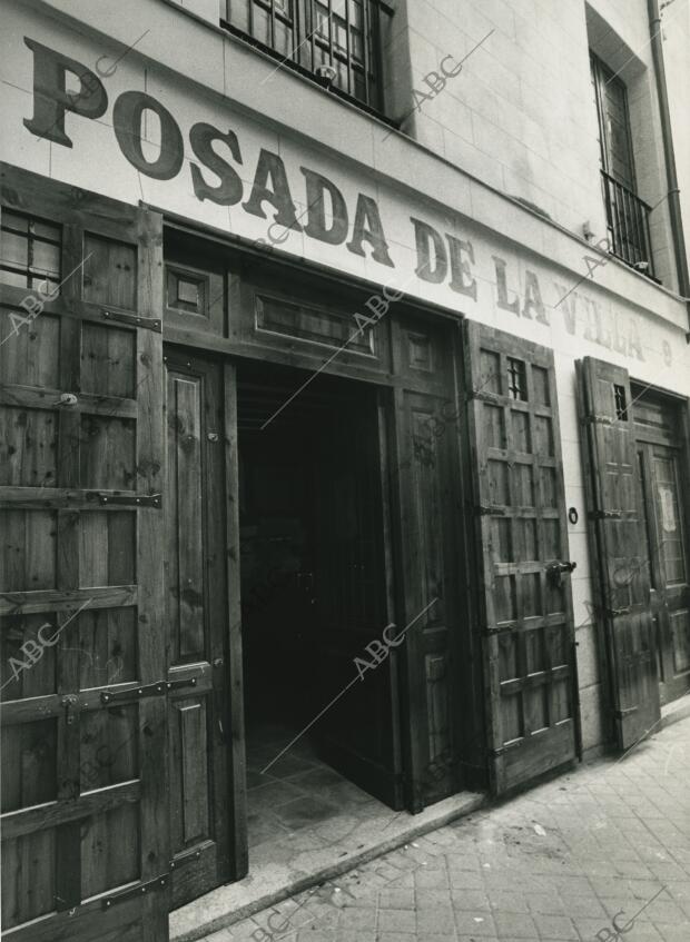 La Posada de la Villa