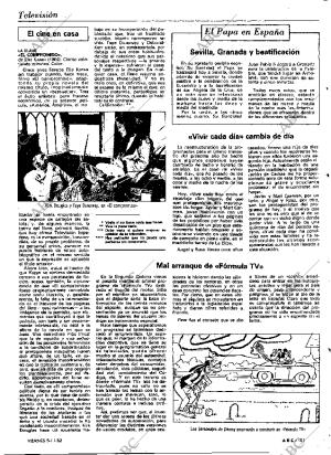 ABC MADRID 05-11-1982 página 101