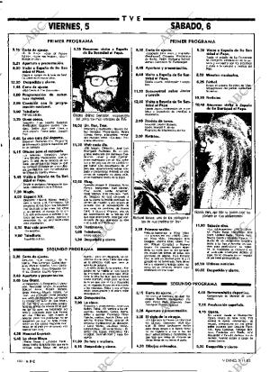 ABC MADRID 05-11-1982 página 102