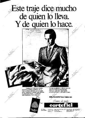ABC MADRID 05-11-1982 página 2