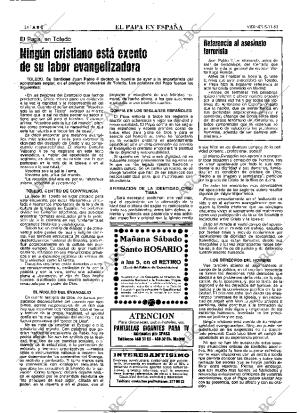 ABC MADRID 05-11-1982 página 24