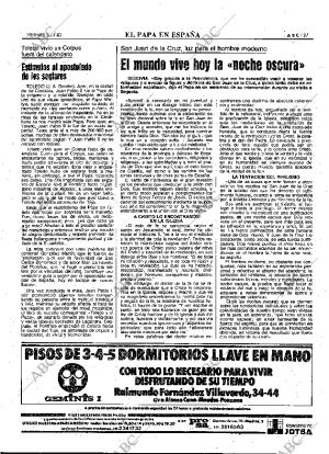 ABC MADRID 05-11-1982 página 27