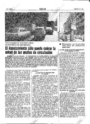 ABC MADRID 05-11-1982 página 44