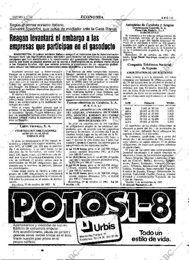 ABC MADRID 05-11-1982 página 55