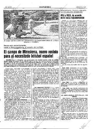 ABC MADRID 05-11-1982 página 64