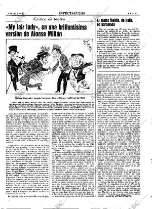 ABC MADRID 05-11-1982 página 67