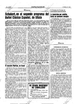 ABC MADRID 05-11-1982 página 68