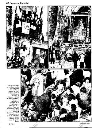 ABC MADRID 05-11-1982 página 8
