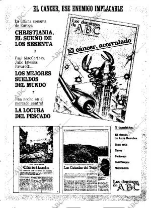 ABC MADRID 05-11-1982 página 98