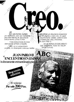 ABC MADRID 06-11-1982 página 2