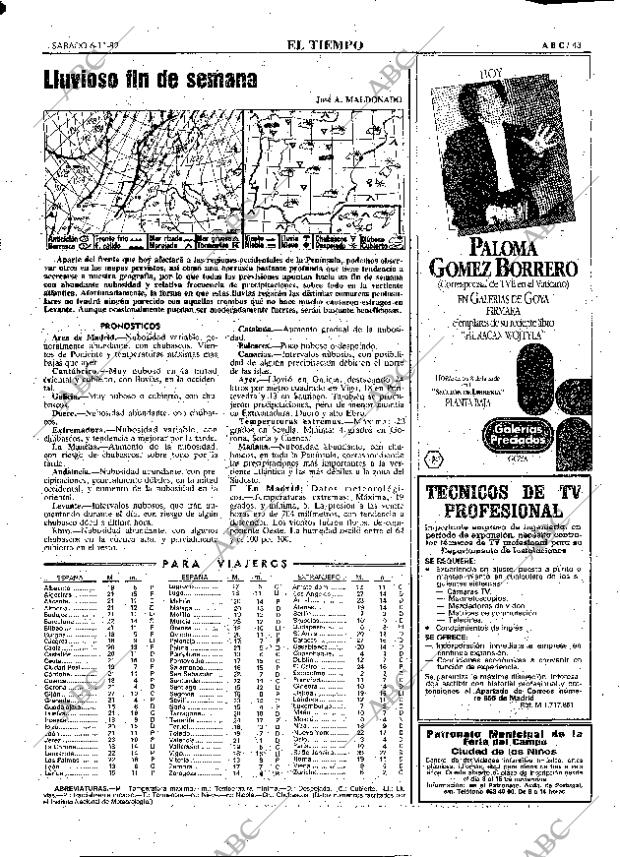 ABC MADRID 06-11-1982 página 43