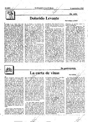 ABC MADRID 06-11-1982 página 56