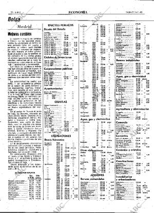 ABC MADRID 06-11-1982 página 62